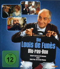 Oscar (DVD)