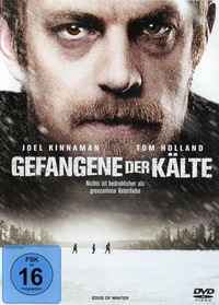 Gefangene der Kälte (DVD)