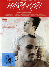 Hara Kiri (DVD)