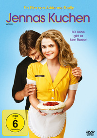 Jennas Kuchen (DVD)