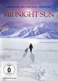 Midnight Sun - Abenteuer. Freundschaft. Ewiges Eis. (DVD)