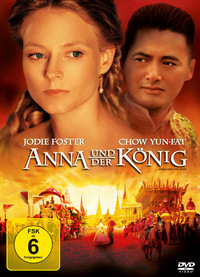 Anna und der König (DVD)