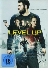 Level Up (DVD)