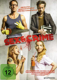 Sex & Crime (DVD)
