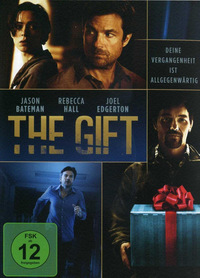 The Gift (DVD)