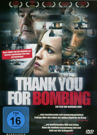 Thank You for Bombing (DVD)