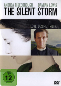 The Silent Storm (DVD)
