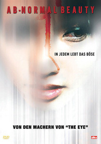 Ab-Normal Beauty - Erstauflage (DVD)