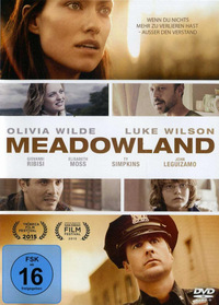 Meadowland (DVD)