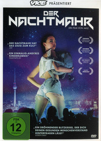 Der Nachtmahr (DVD)