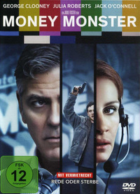 Money Monster (Blu-ray)