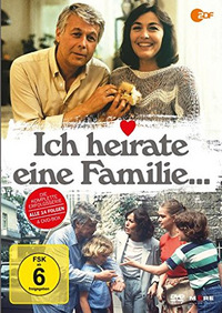 Ich heirate eine Familie - Disc 1 - Episoden 1 - 2 (DVD)