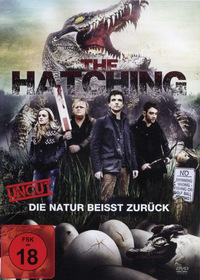 The Hatching (DVD)