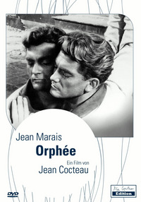 Orphée (DVD)