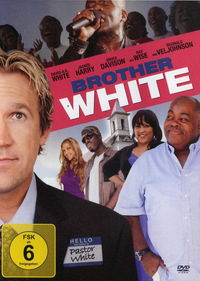 Brother White (DVD)