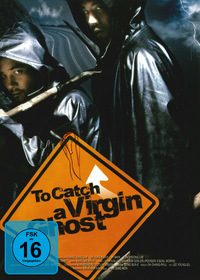 To Catch A Virgin Ghost (DVD)
