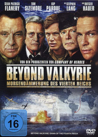 Beyond Valkyrie (DVD)