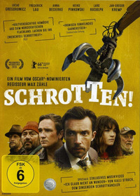 Schrotten! (DVD)