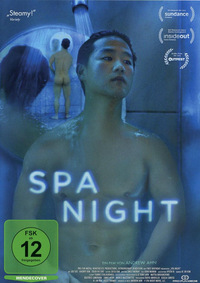 Spa Night (DVD)