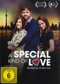 A Special Kind of Love (Blu-ray)