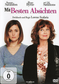 Mit besten Absichten (DVD)