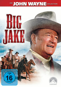 Big Jake (DVD)