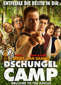 Dschungelcamp (DVD)