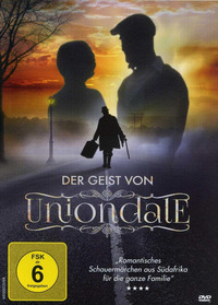 Der Geist von Uniondale (Blu-ray)