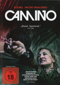 Camino (Blu-ray)