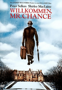 Willkommen, Mr. Chance (DVD)