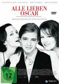 Alle lieben Oscar (DVD)
