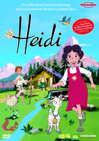 Heidi (DVD)