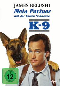 Mein Partner mit der kalten Schnauze (DVD)