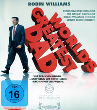 World's Greatest Dad (DVD)