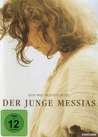 Der junge Messias (DVD)