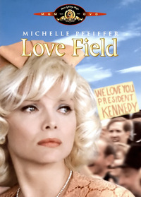 Love Field (DVD)