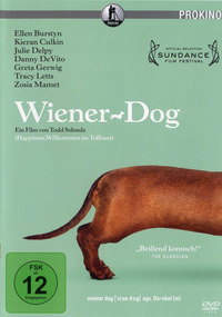 Wiener Dog (DVD)