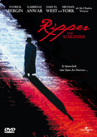 Ripper - Der Schlitzer (DVD)