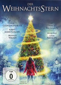 Der Weihnachtsstern (DVD)