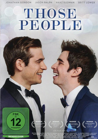 Those People (DVD)
