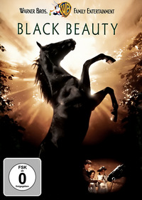 Black Beauty (DVD)