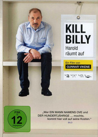 Kill Billy (DVD)