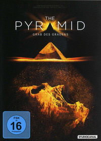 The Pyramid (DVD)