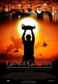 Günesi Gördüm - Türkische Originalversion