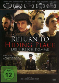 Return to Hiding Place - Dein Reich komme (DVD)