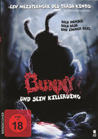 Bunny und sein Killerding (DVD)