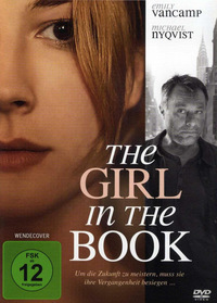 The Girl in the Book (Blu-ray)