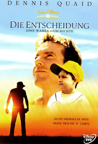 Die Entscheidung (DVD)