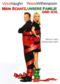 Mein Schatz, unsere Familie und ich (Blu-ray)