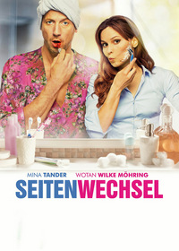 Seitenwechsel (DVD)